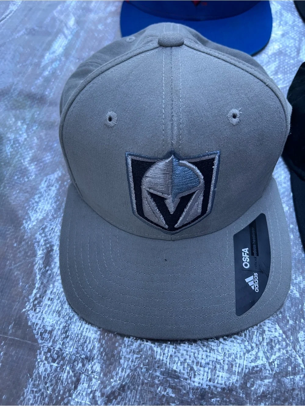Caps - Picture 2 of 6